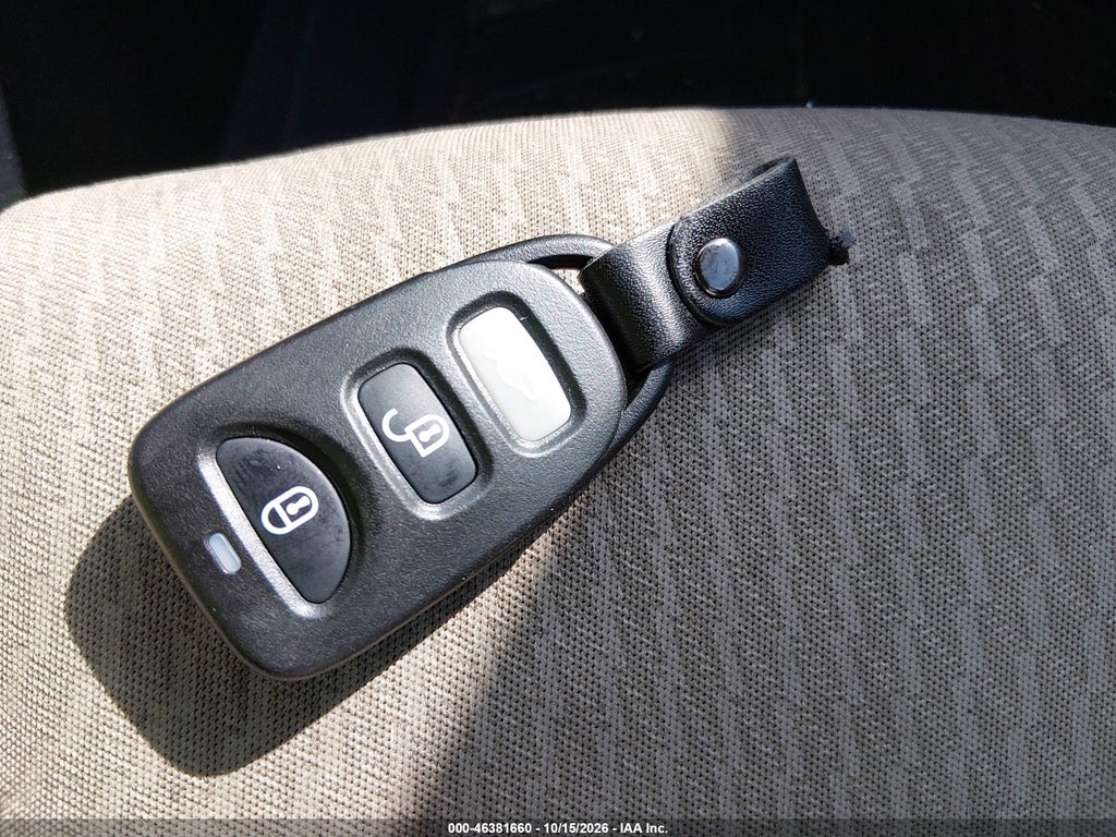 2016 Hyundai Elantra SE photo 11