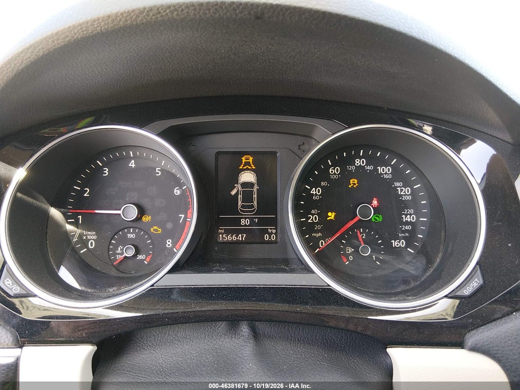 2017 Volkswagen Jetta 1.8T SEL/1.8T SEL Premium photo 7
