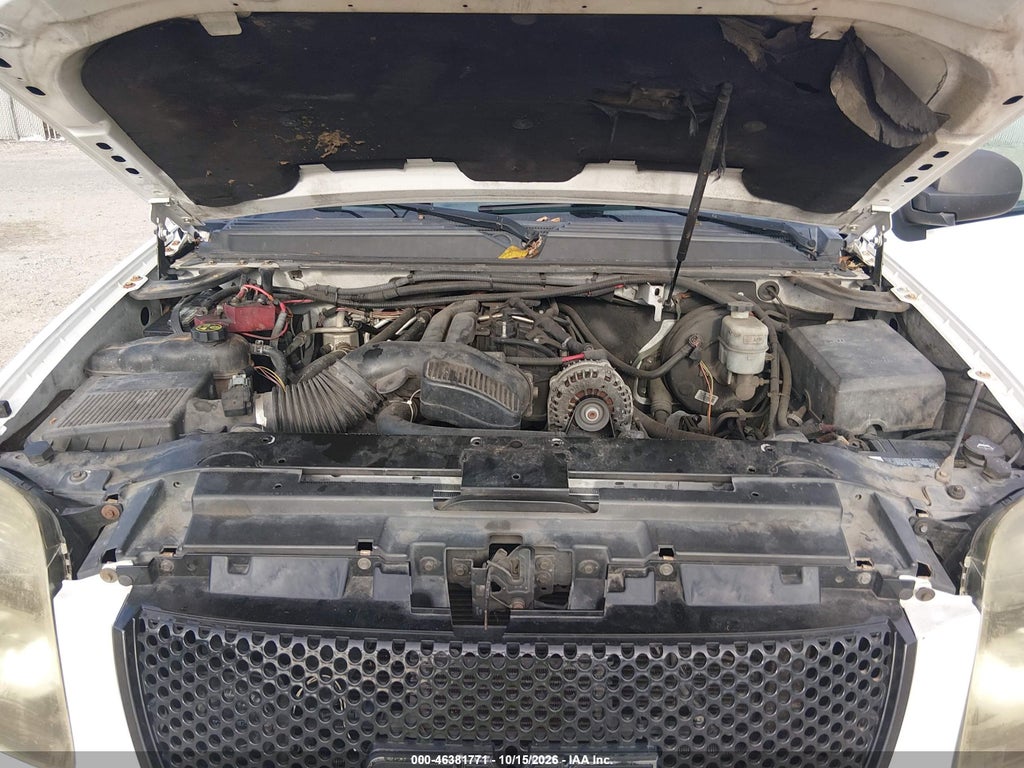 2013 GMC Yukon Commercial Fleet photo 10