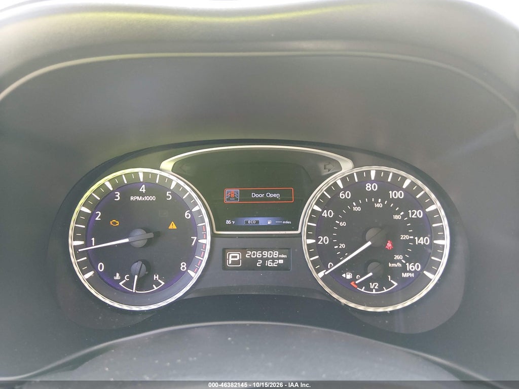 2020 Infiniti QX60 Luxe photo 7