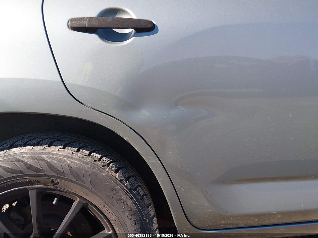 2008 Toyota RAV4 photo 6