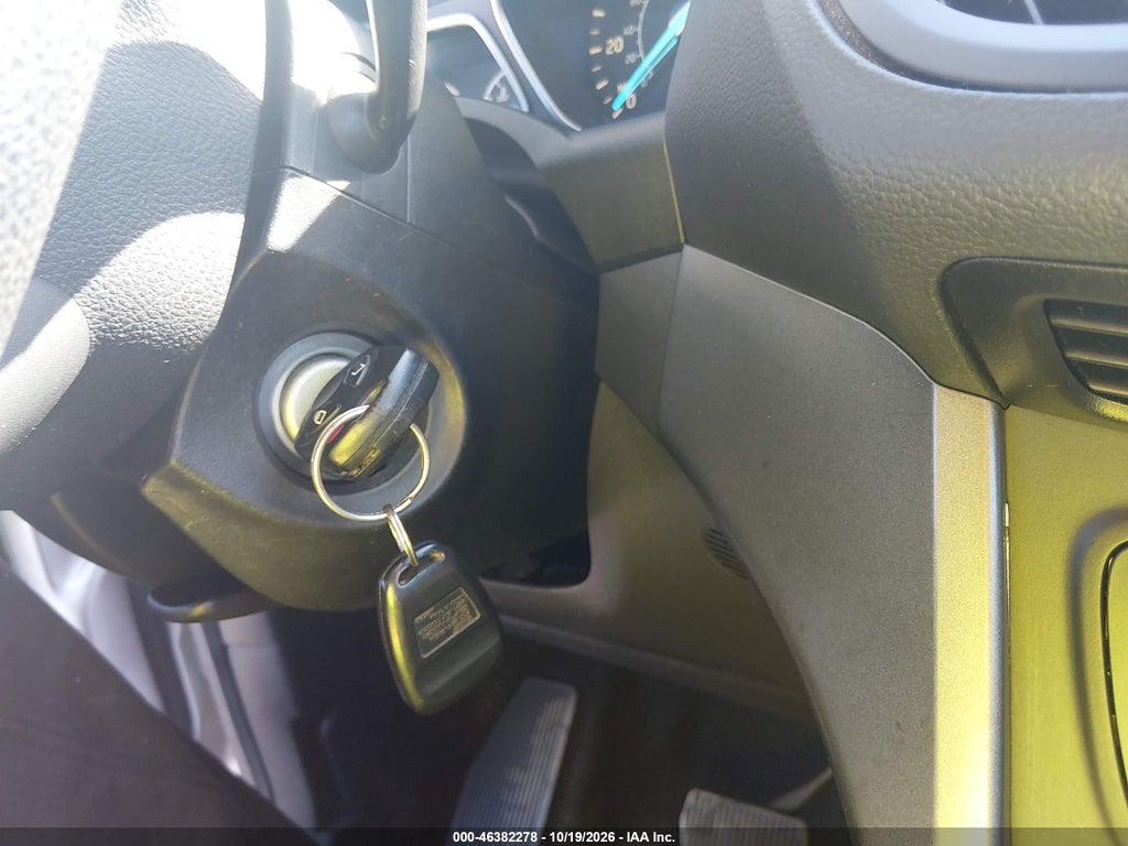2017 Ford Escape SE photo 11