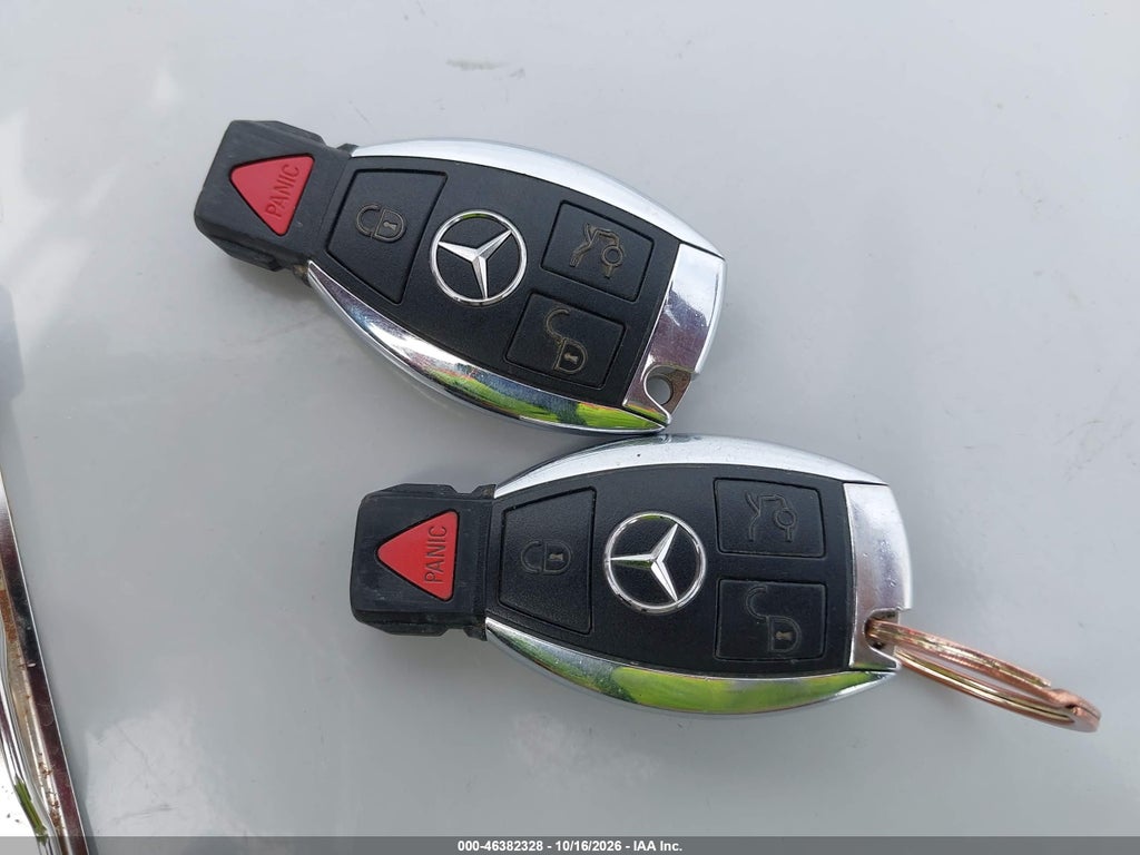 2010 Mercedes-Benz ML 350 4MATIC photo 11