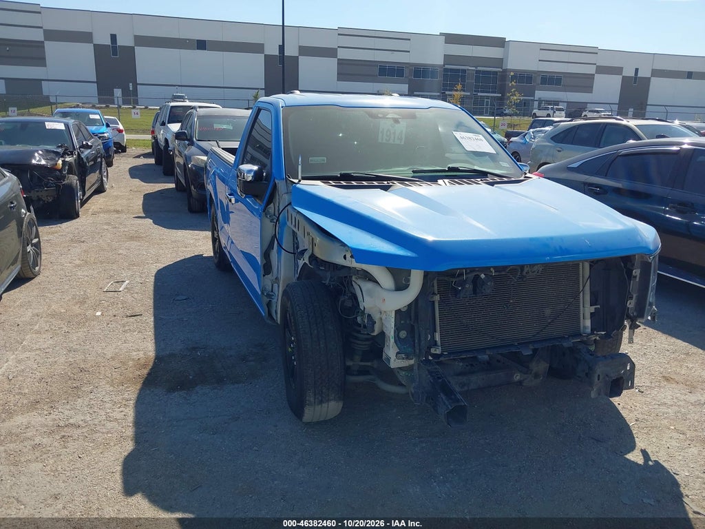 FORD F 150 2023