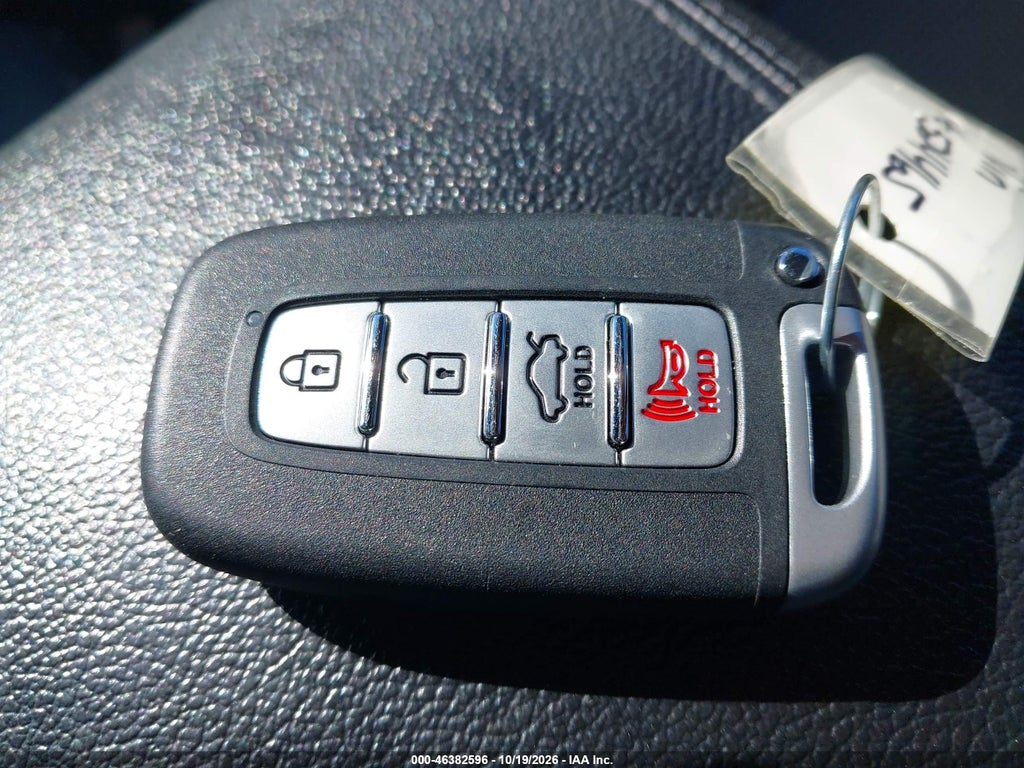 2013 Hyundai Sonata SE photo 11