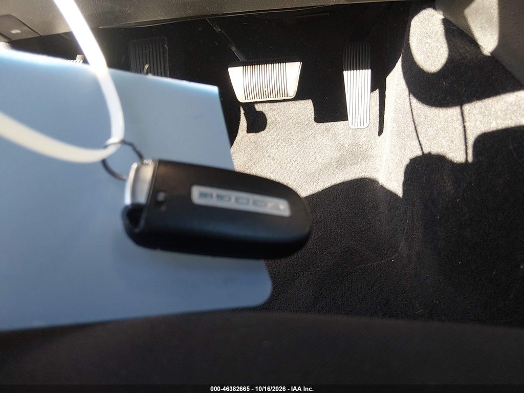 2023 Dodge Charger SXT photo 11