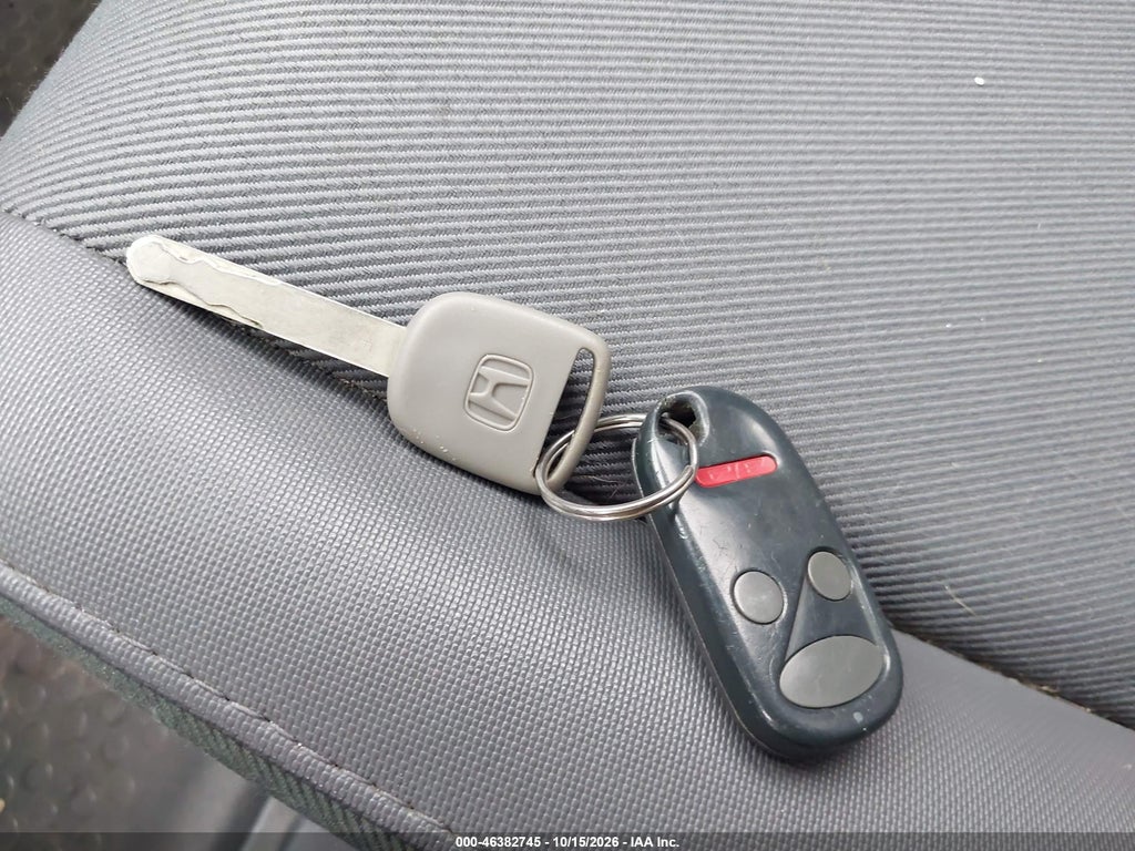 2005 Honda Element EX photo 11