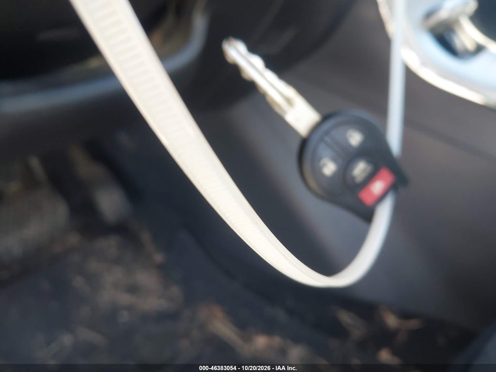 2014 Nissan Sentra Fe+ S/Fe+ SV/S/SL/SR/SV photo 11