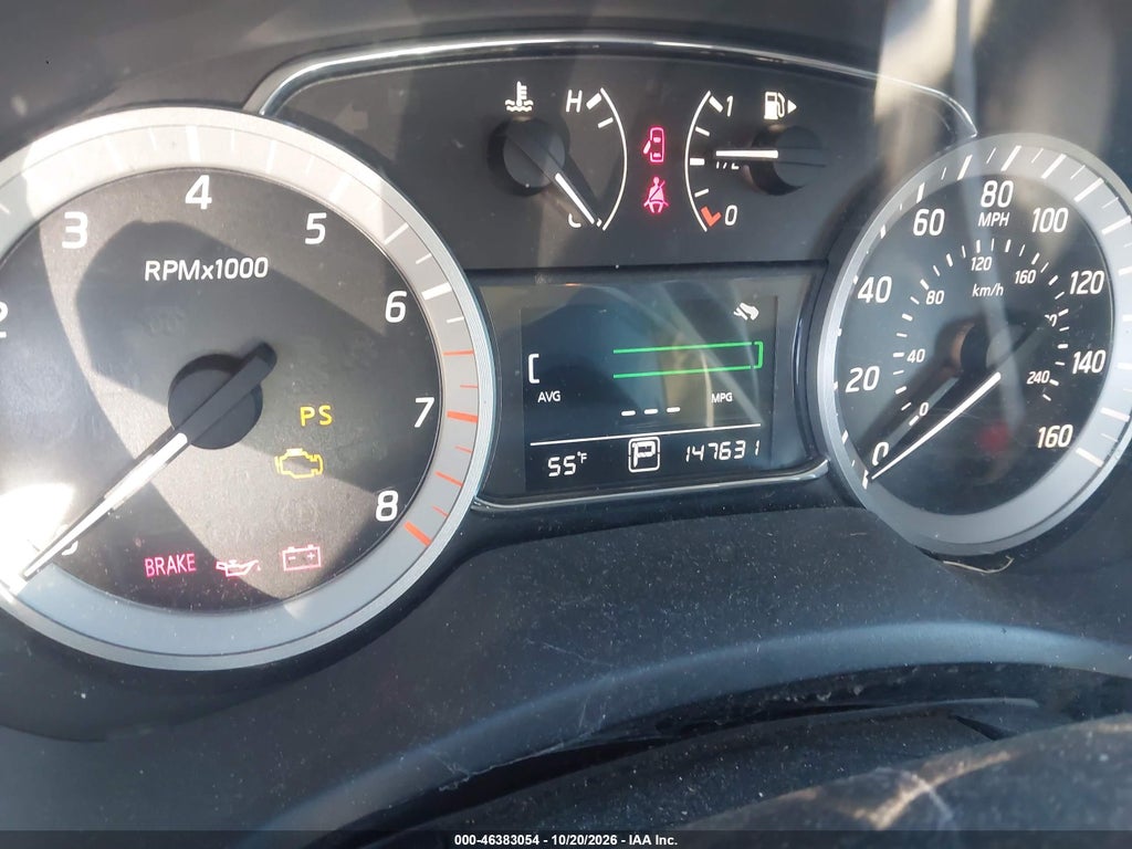 2014 Nissan Sentra Fe+ S/Fe+ SV/S/SL/SR/SV photo 7