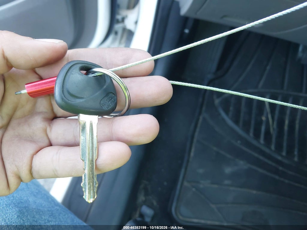 2016 Hyundai Elantra SE photo 11