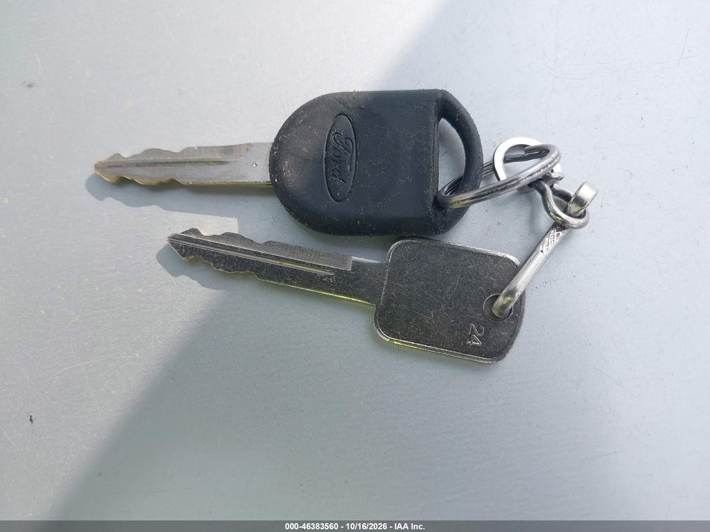 2006 Ford Taurus SE photo 11
