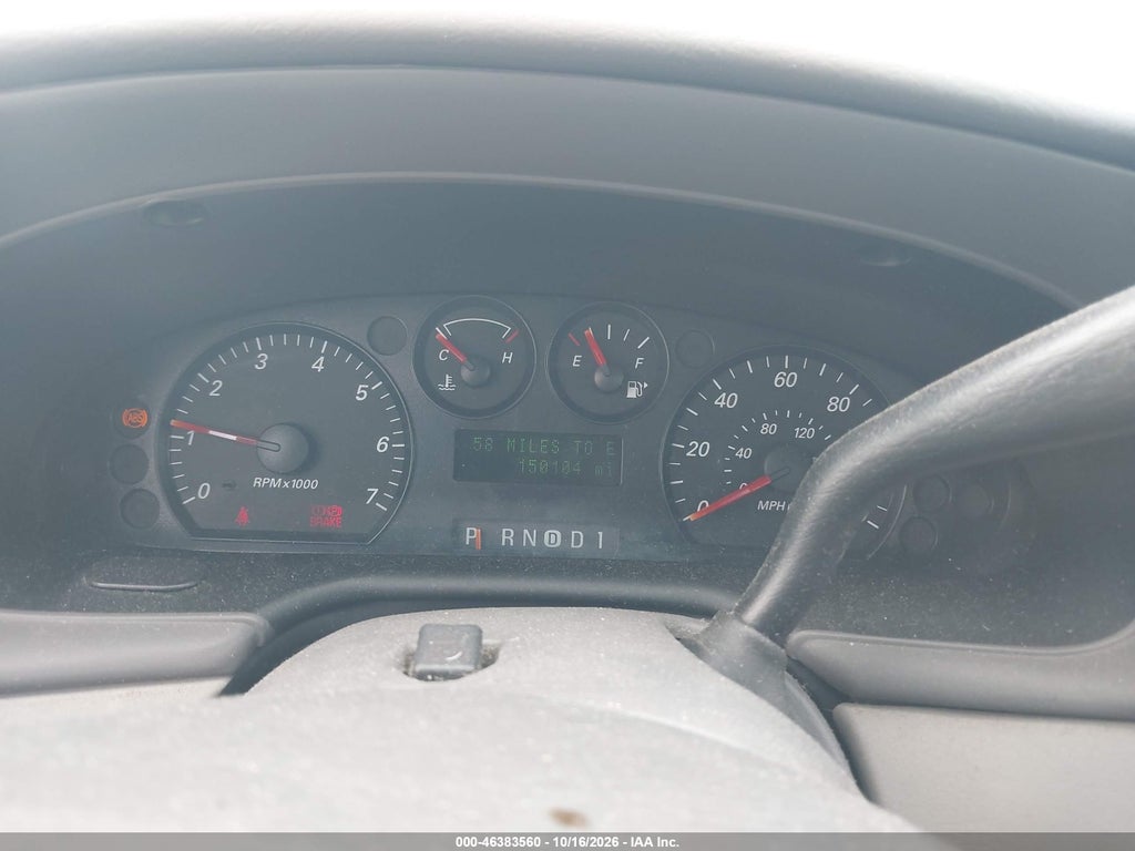 2006 Ford Taurus SE photo 7