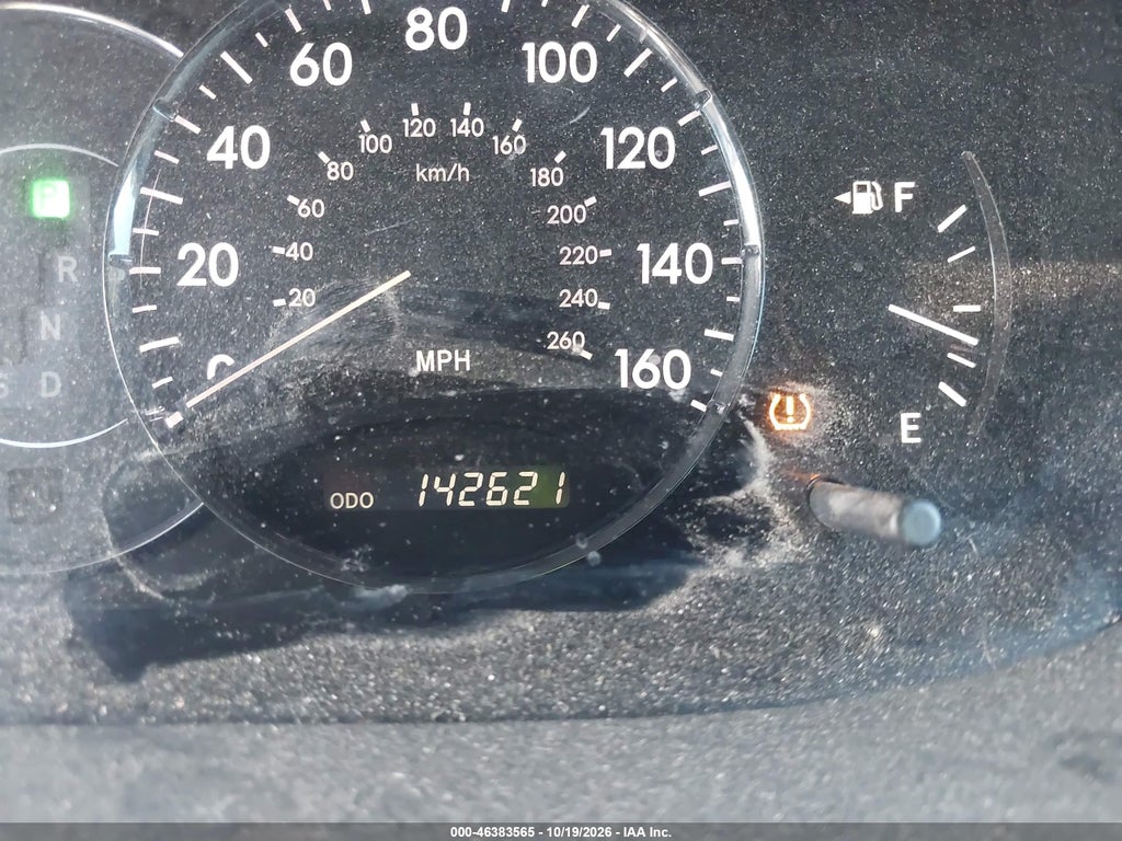 2008 Toyota Avalon XLS photo 7