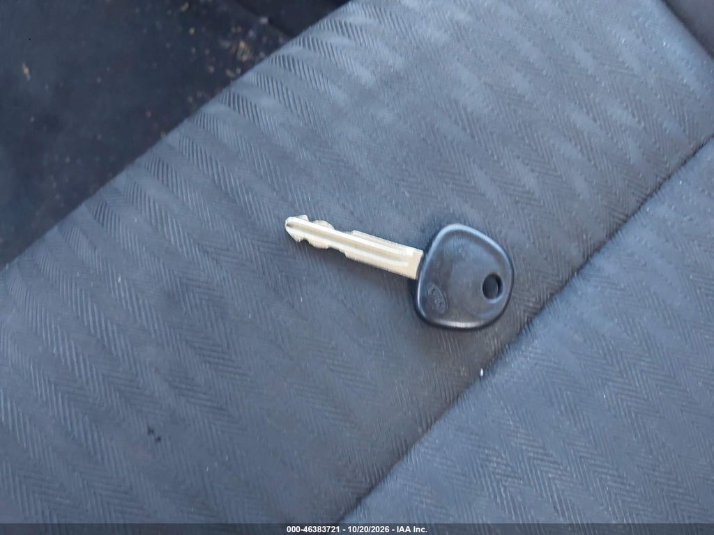 2014 Kia Forte LX photo 11