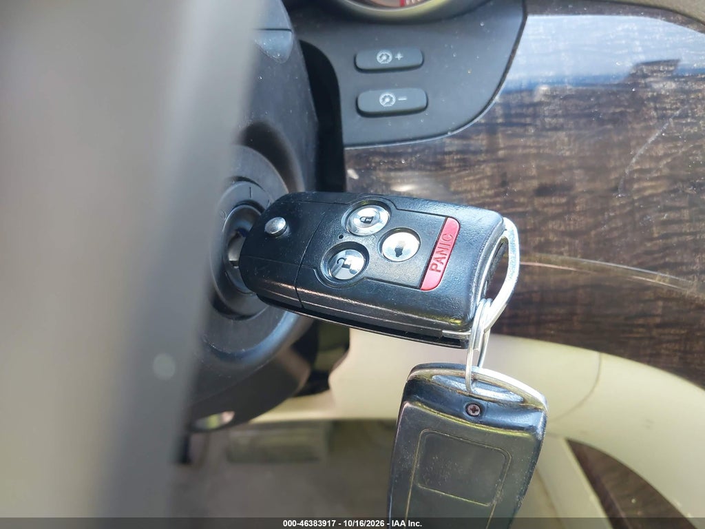 2011 Acura MDX photo 11