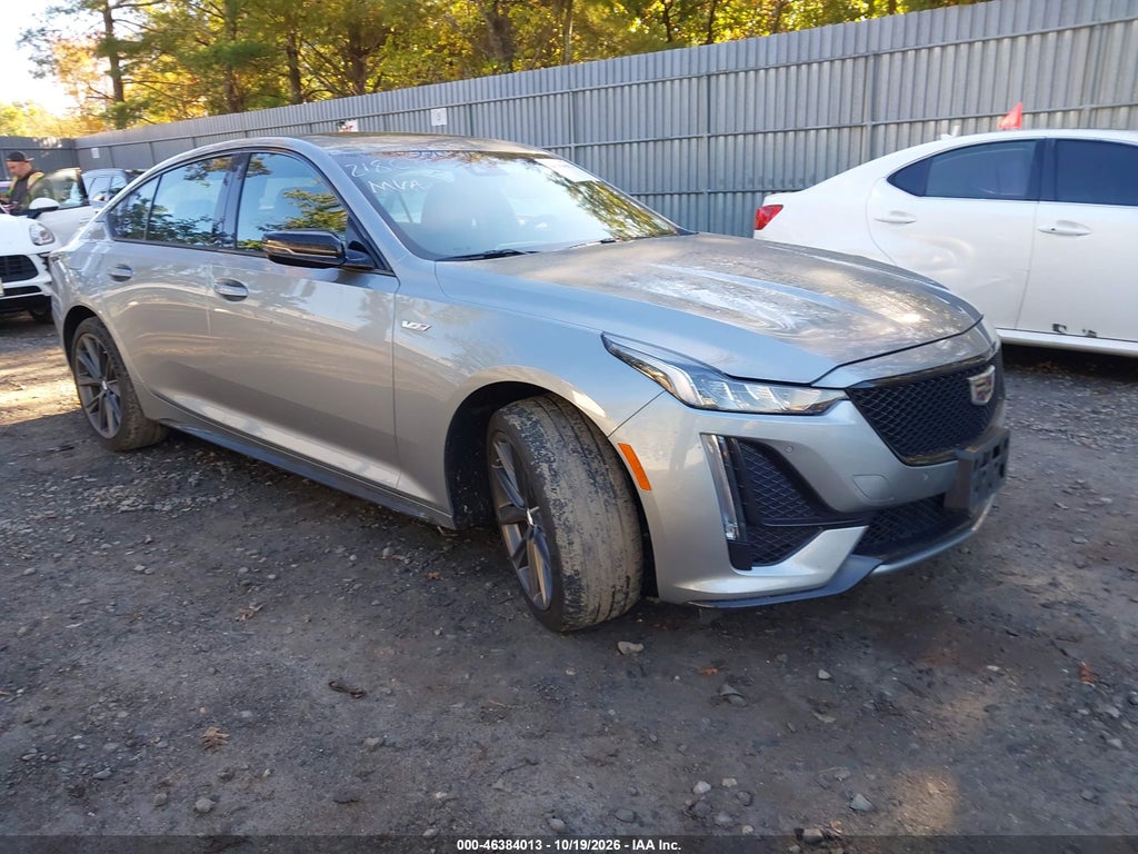 CADILLAC CT5-V 2023