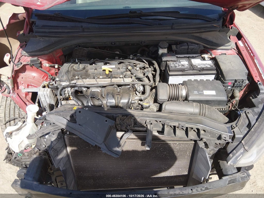2017 Hyundai Elantra Limited photo 10