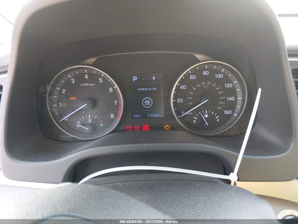 2017 Hyundai Elantra Limited photo 7