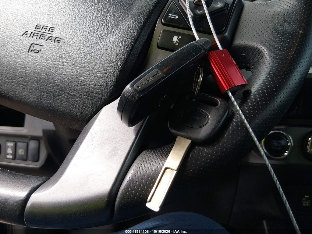 2018 Toyota Tacoma photo 11