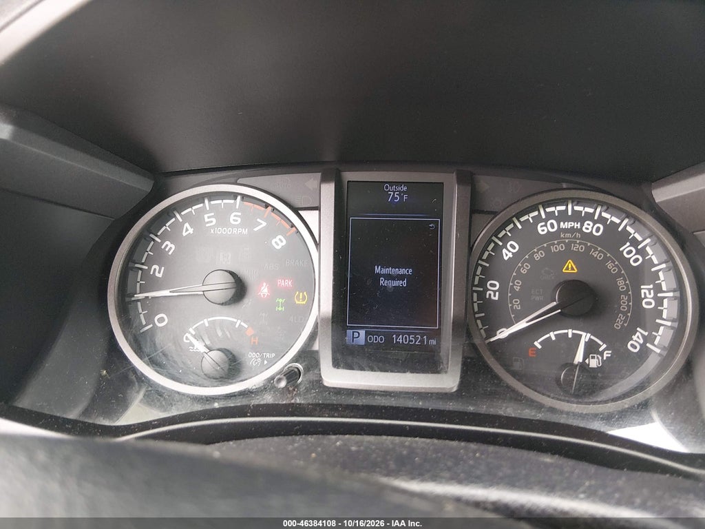 2018 Toyota Tacoma photo 7