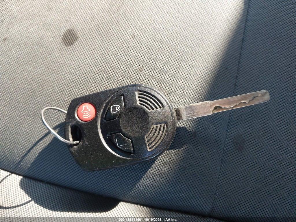 2016 Ford Escape SE photo 11