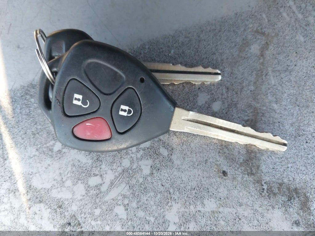2008 Toyota RAV4 photo 11