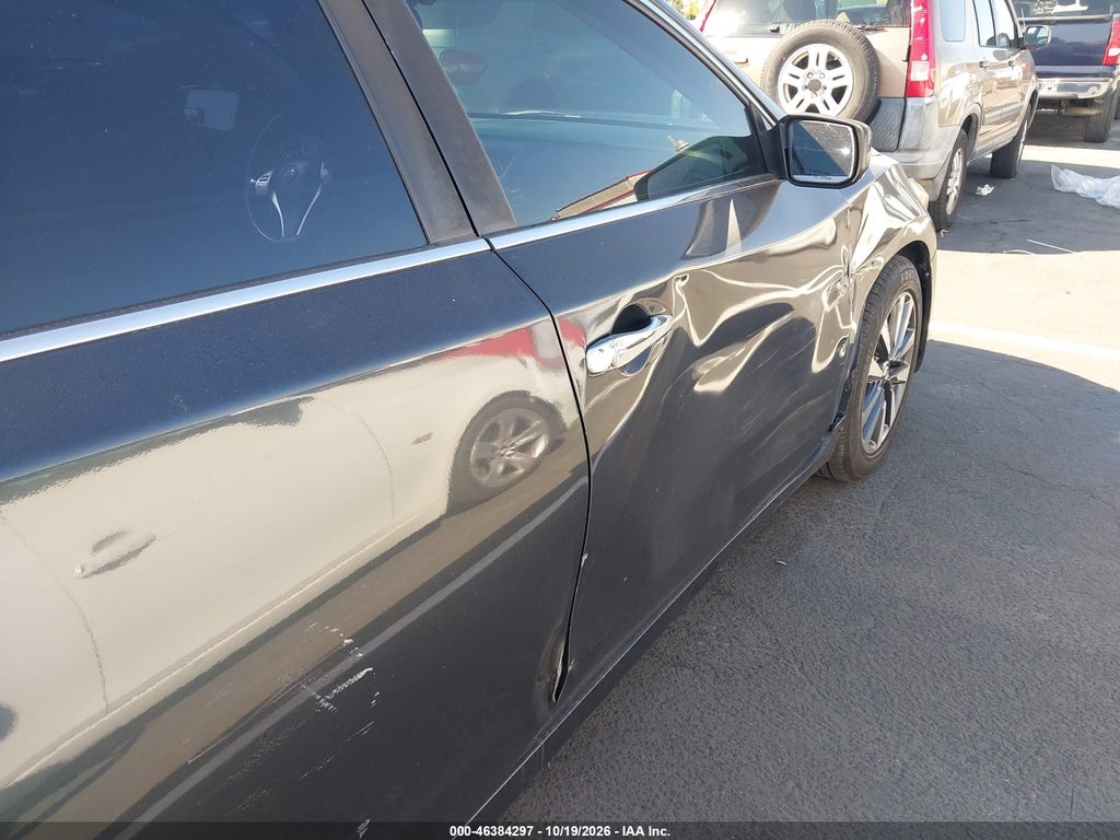 2017 Nissan Altima 2.5 SV photo 6