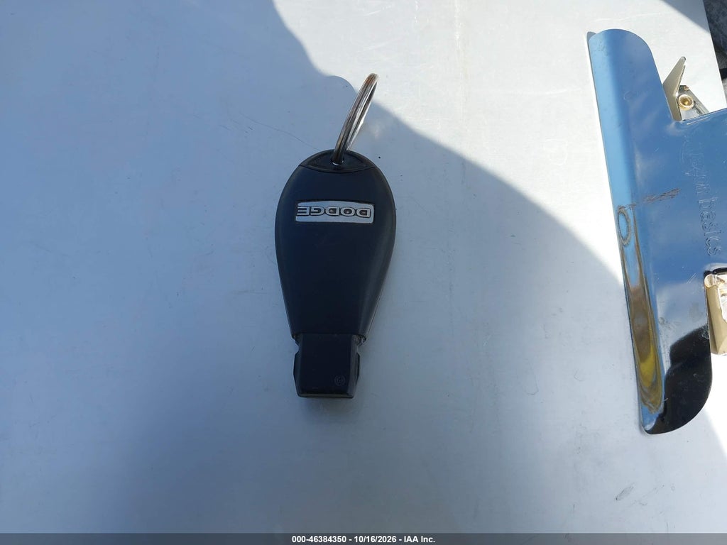 2016 Dodge Grand Caravan American Value PKG photo 11