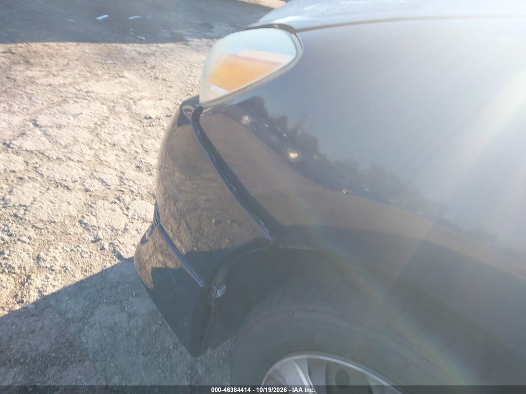 2009 Toyota Matrix S photo 6