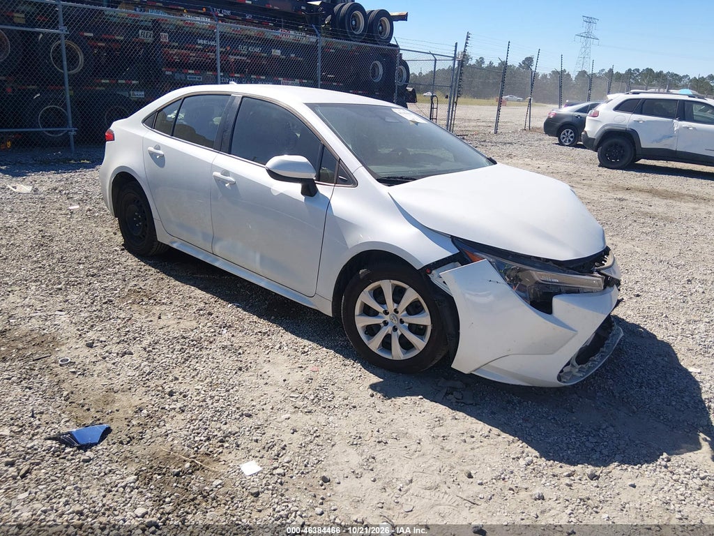 TOYOTA COROLLA 2024