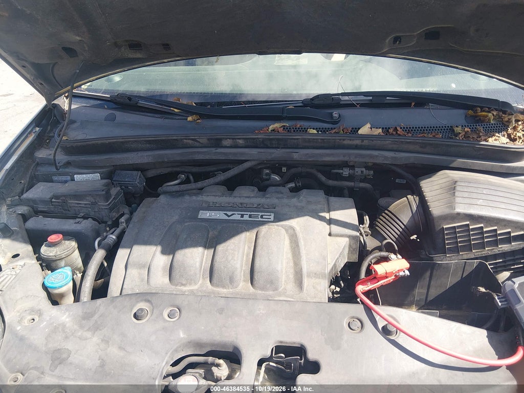 2006 Honda Odyssey EX photo 10