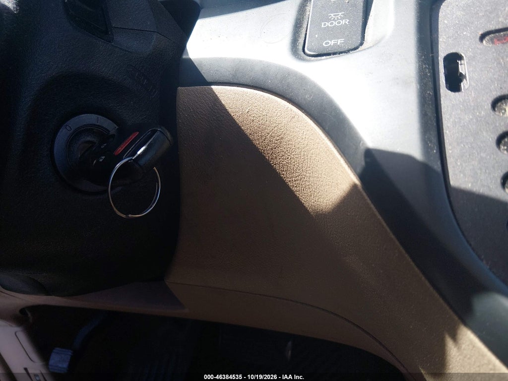 2006 Honda Odyssey EX photo 11