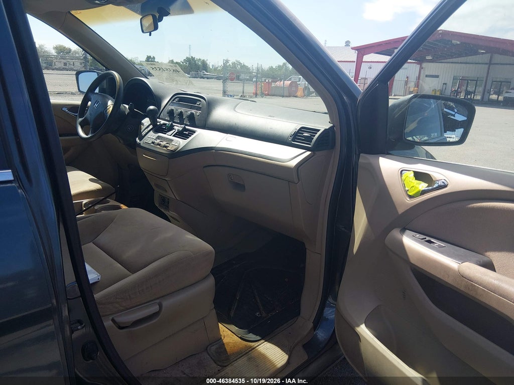 2006 Honda Odyssey EX photo 5