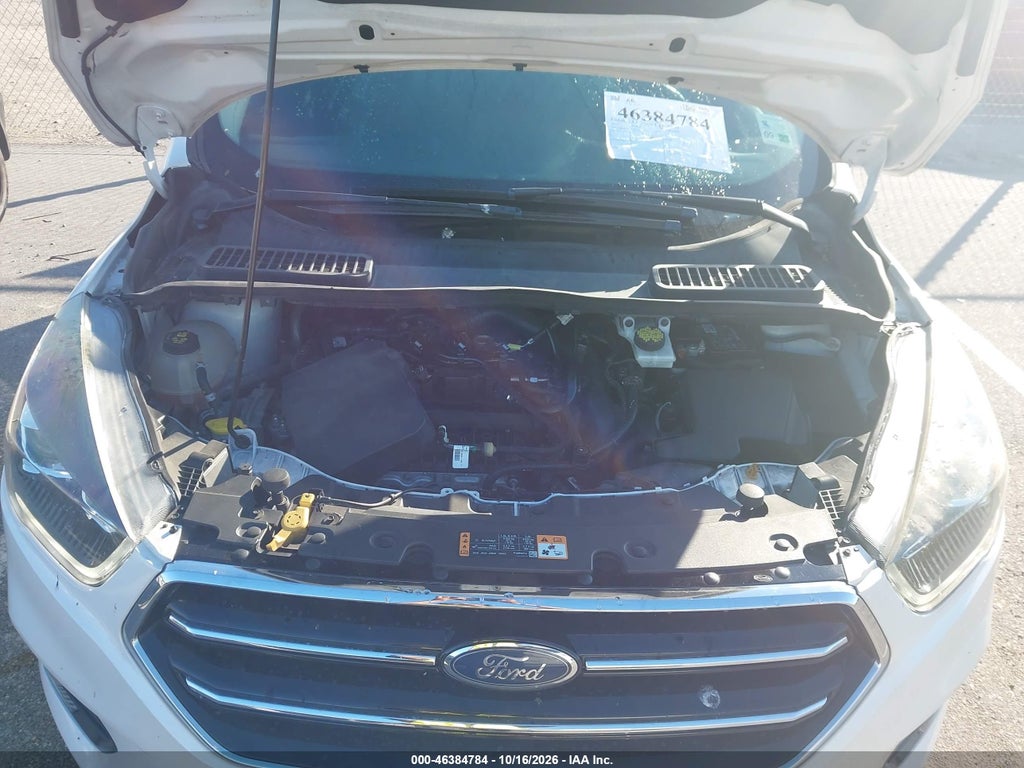 2019 Ford Escape SE photo 10