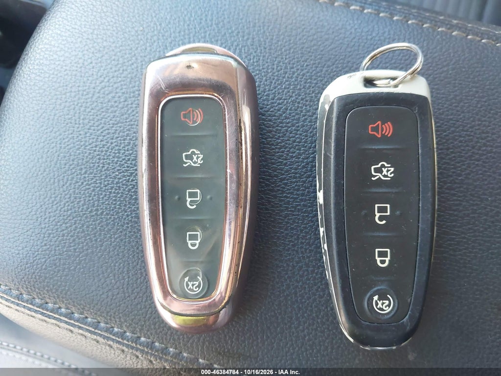 2019 Ford Escape SE photo 11