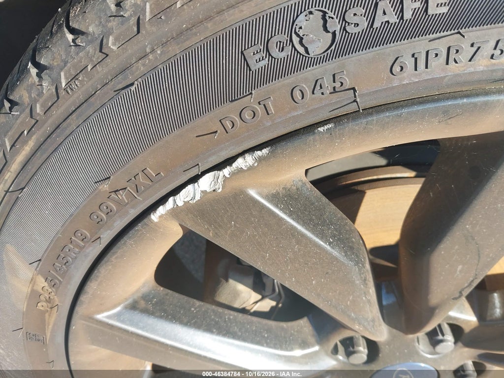 2019 Ford Escape SE photo 6