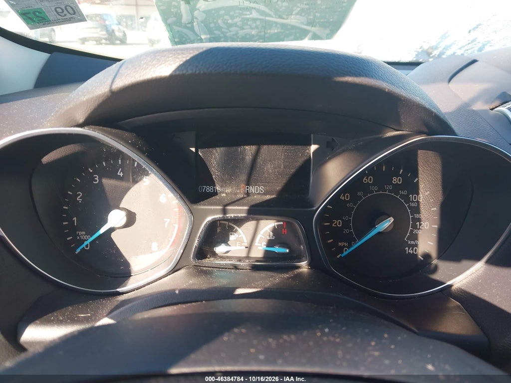 2019 Ford Escape SE photo 7