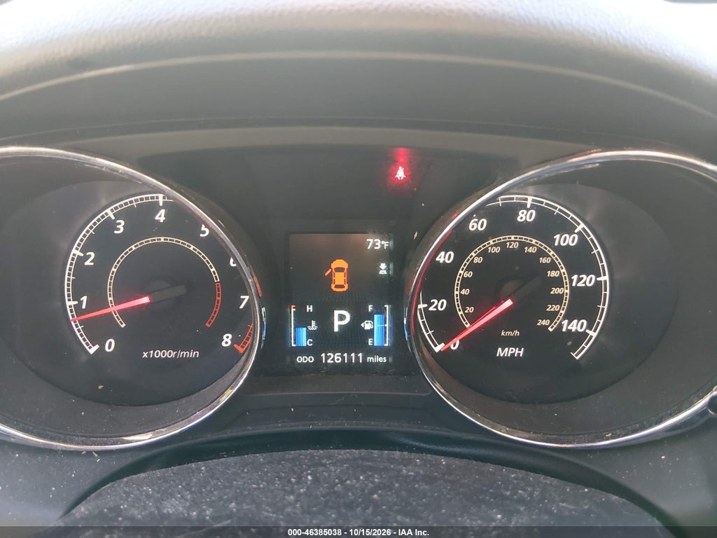 2014 Mitsubishi Outlander Sport SE photo 7
