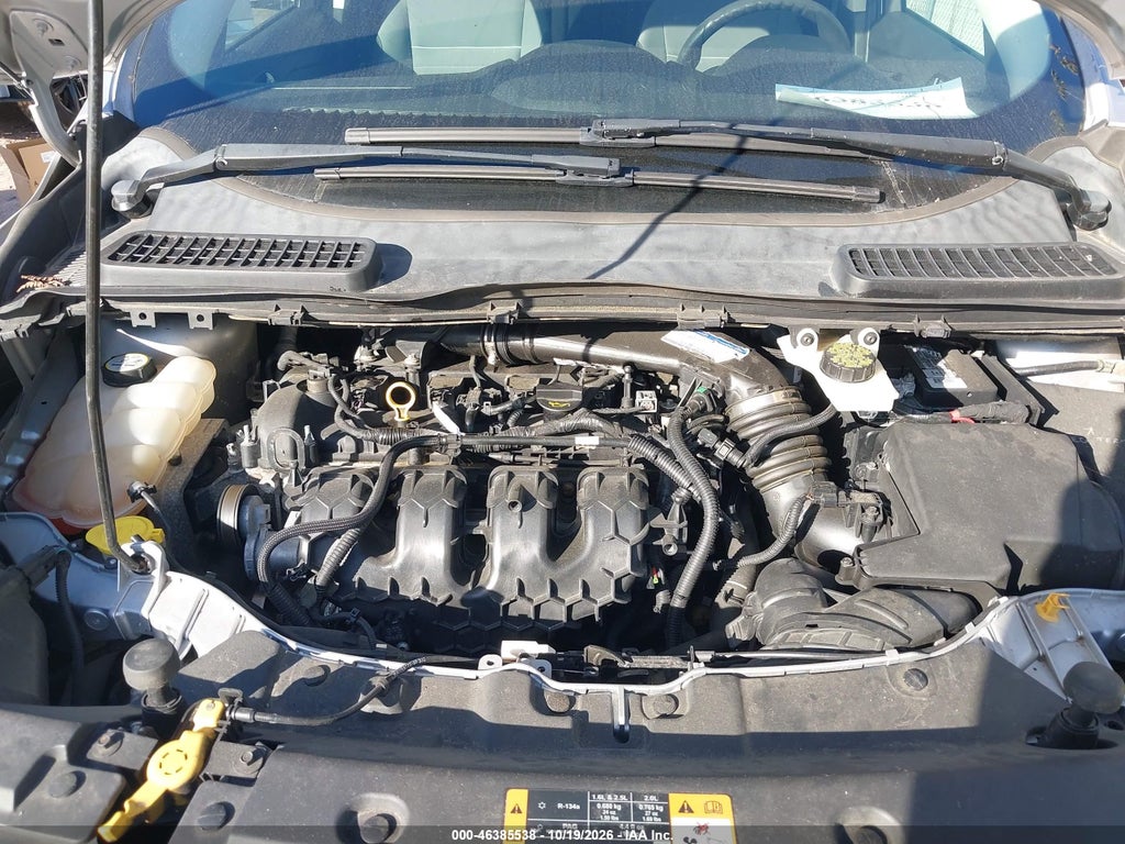 2013 Ford Escape SE photo 10