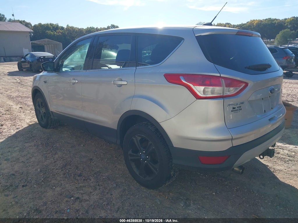2013 Ford Escape SE photo 3