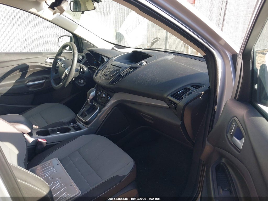 2013 Ford Escape SE photo 5