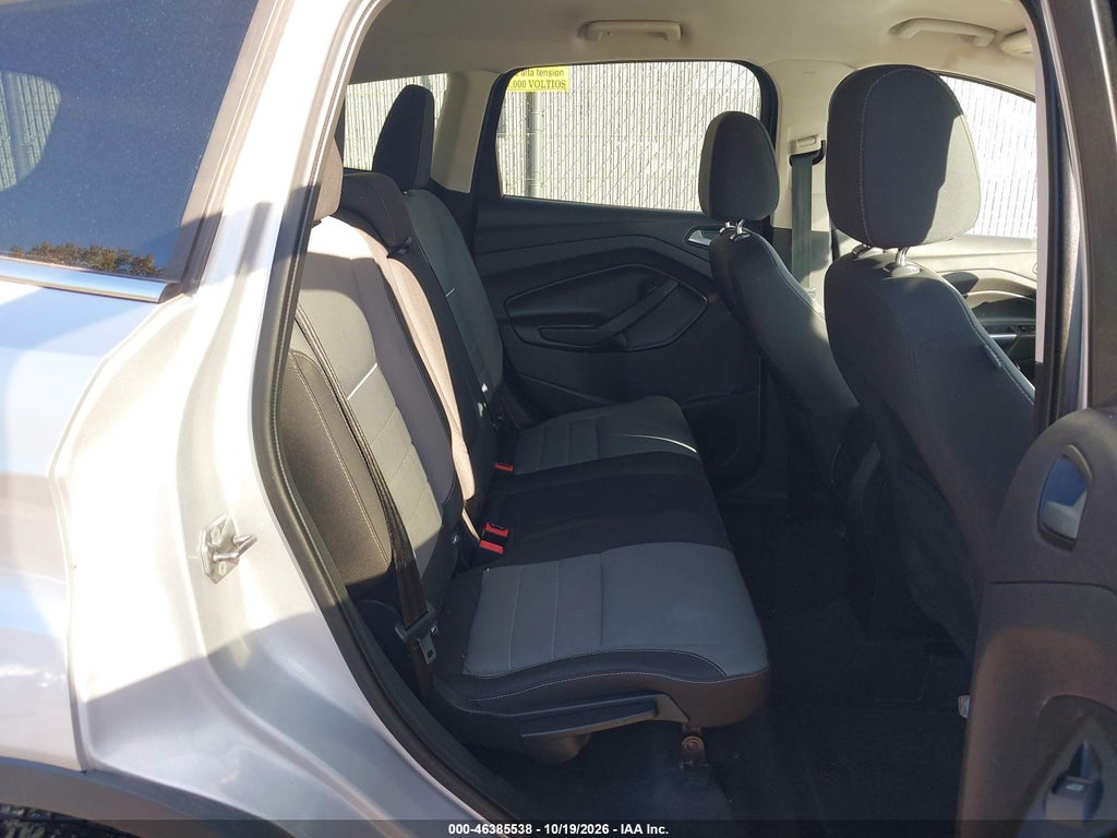 2013 Ford Escape SE photo 8