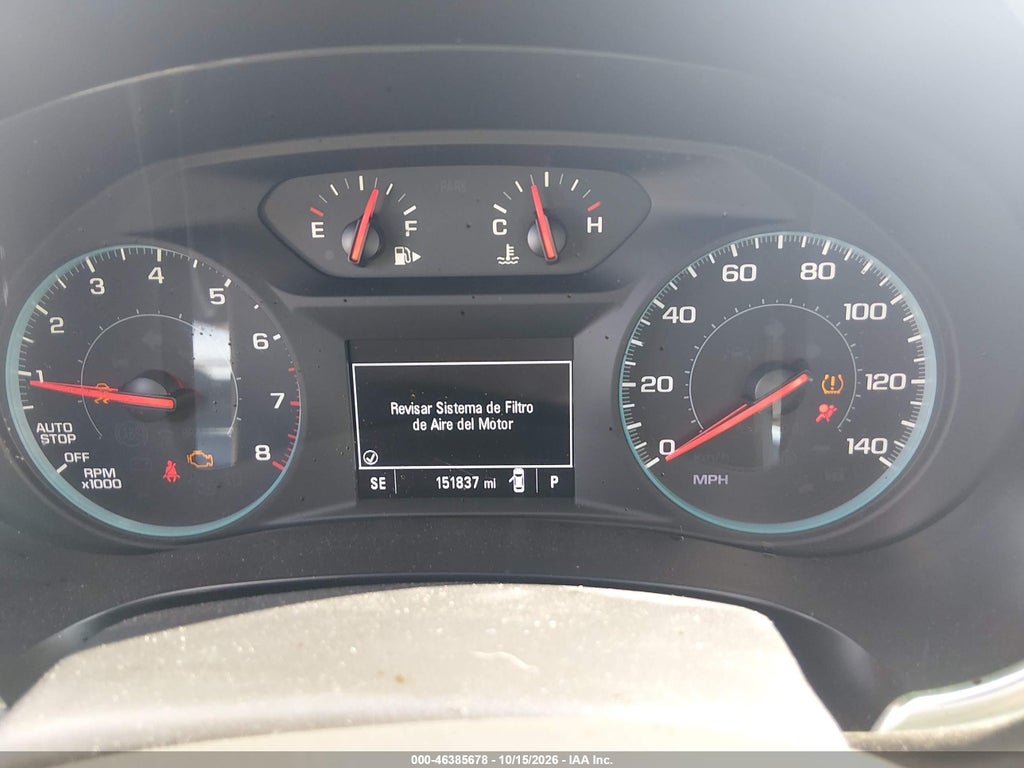 2020 Chevrolet Malibu FWD LT photo 7