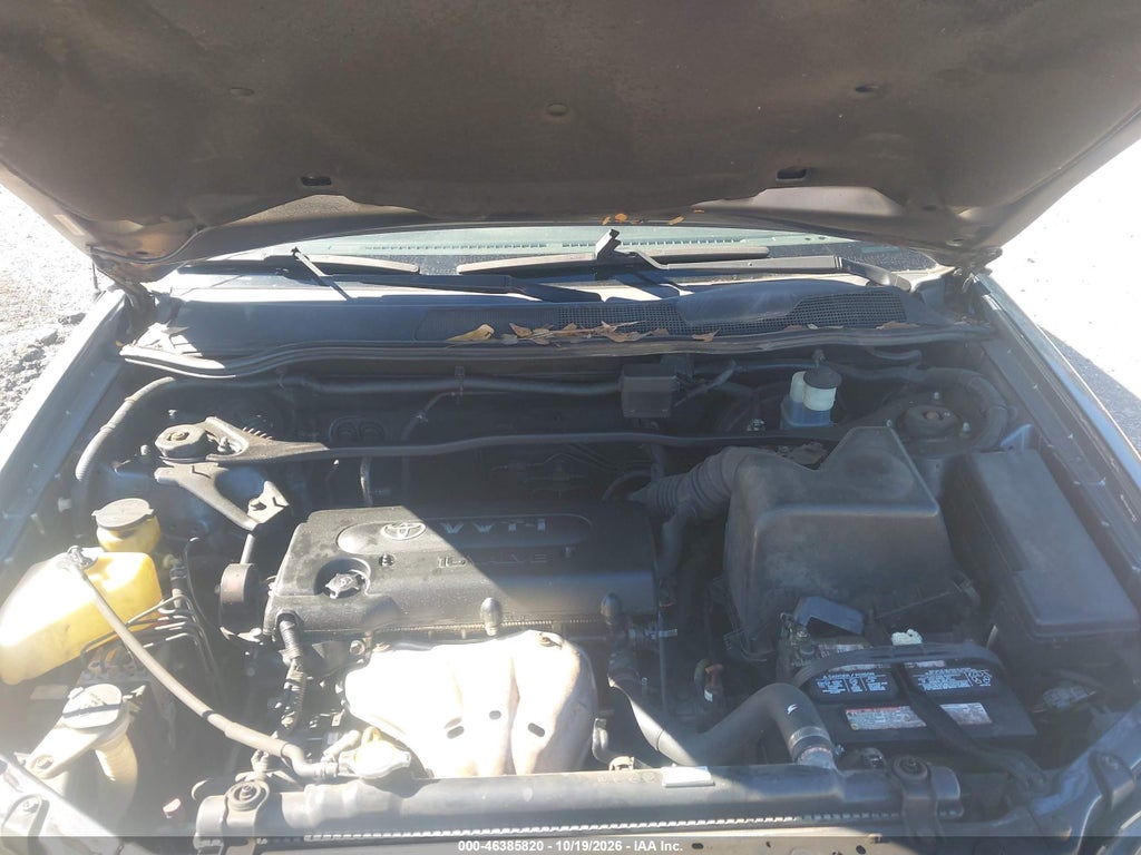 2005 Toyota Highlander photo 10
