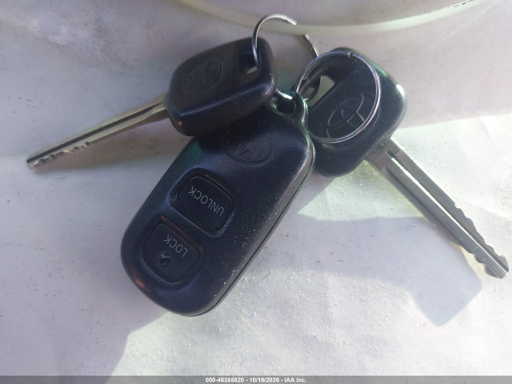 2005 Toyota Highlander photo 11