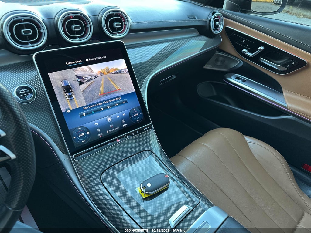 2024 Mercedes-Benz CLE 300 4MATIC photo 6
