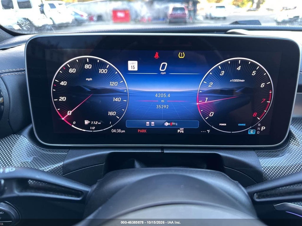 2024 Mercedes-Benz CLE 300 4MATIC photo 7