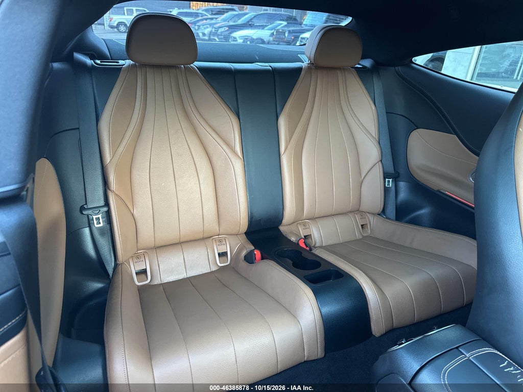 2024 Mercedes-Benz CLE 300 4MATIC photo 8