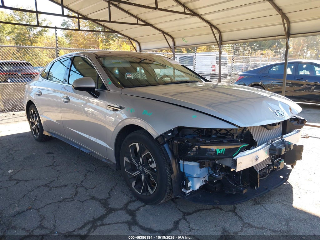 HYUNDAI SONATA 2025