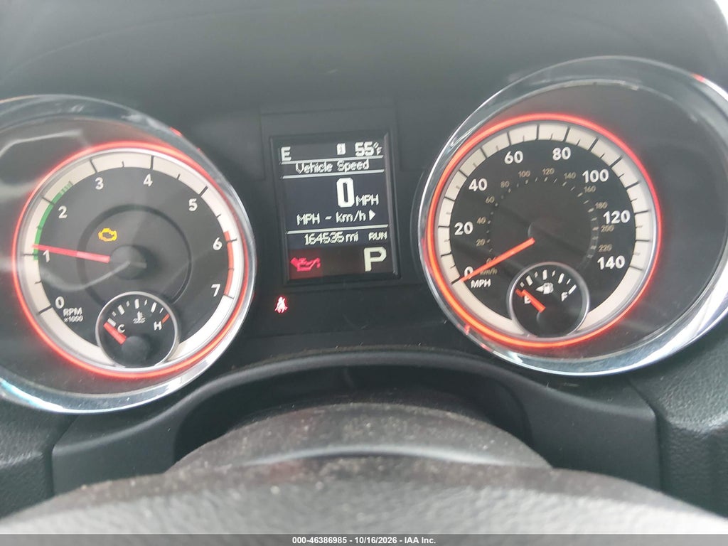 2013 Dodge Durango R/T photo 7